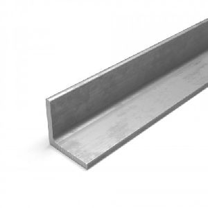 Stainless Steel Equal Angle Bar