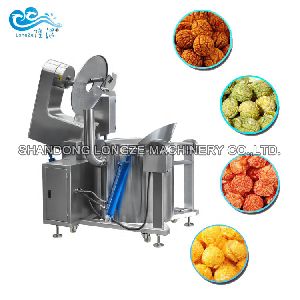 Commercial Popcorn Poppers And Best Caramel Popcorn Machine