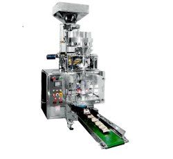 Pouch Packaging Machine