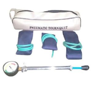 Pneumatic Tourniquet Set