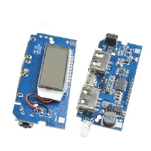 Mobile Phone PCB Circuit