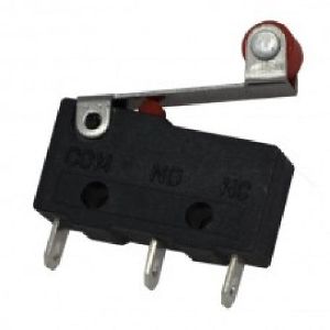 Micro Electronic Switches