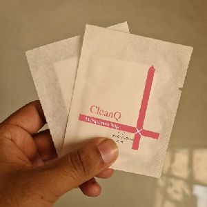 Cleanq Multipurpose Wipe
