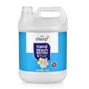 hand wash