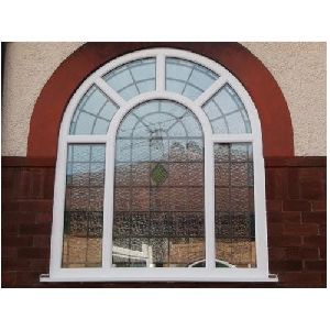 Arched Window