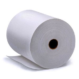 Silicone Coated Paper Roll