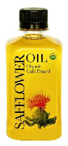 Good Quality Safflower Oil