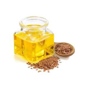 Premium Quality Flaxseed oil