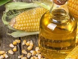 Premium Quality Corn Oil