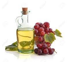 Premium Quality Grape Seed Oil