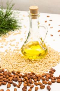 Premium Quality Pine Nuts Oil