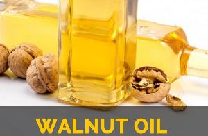 Premium Quality Walnut Oil
