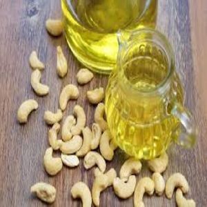 Top Quality Cashew Nut Oil