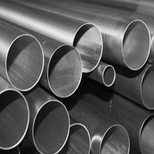 stainless steel pipe