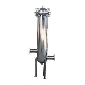 Micro Filtration System