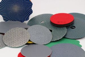 Diamond & CBN Discs Diamond & CBN Discs