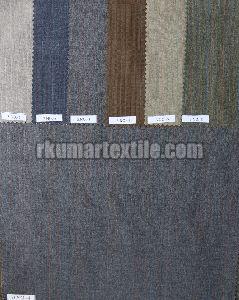 A-ITEM-1235,  Polyester Viscose Fabric
