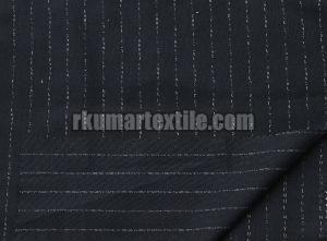 ITEM-1696 personalise your name suit length ,Poly Viscose Suiting Fabric