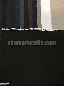Poly Uniform Suiting Fabric