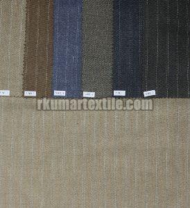 Poly Viscose Suiting Fabric(Winter Collection )