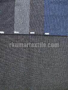 Poly Viscose Suiting Fabric Winter Collection