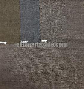 POLY VISCOSE SUITING FABRIC  WINTER COLLECTION