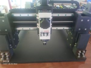 Akriti CXC3 Mighty