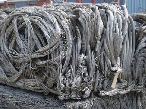 Low priced high purity aluminum wire scrap for sale