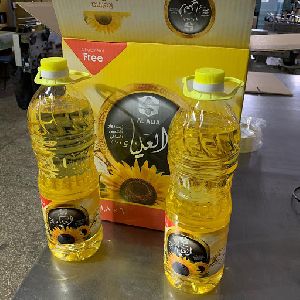 Best Quality 100% Refined Sunflower Oil