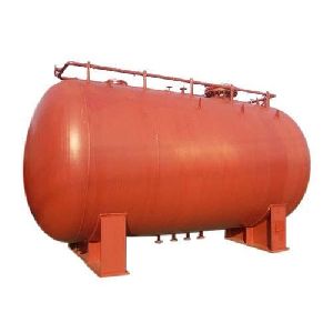 Stainless Steel Gelatin Storage Tank