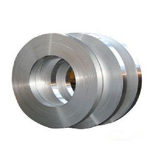 Titanium Strip