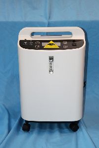 5L Portable Oxygen Concentrator