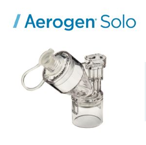 Aerogen Solo Nebuliser (Pack of 5)