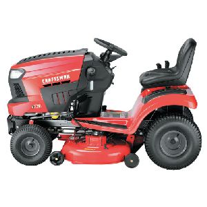 T225 42 IN. 19.0 HP* RIDING MOWER WITH TURN TIGHT