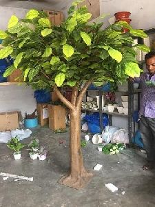 Artificial Banyan Trees