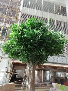 Artificial Big Ficus Tre