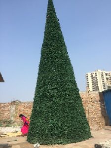 Artificial Christmas Tree 25 feet