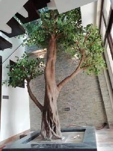 Artificial tree 16 feet