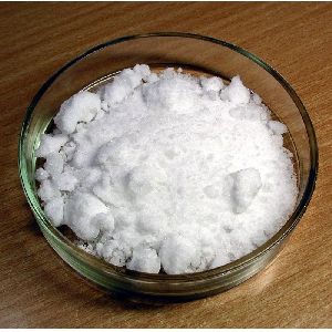 Aluminum Potassium Sulphate Dodecahydrate
