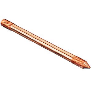 copper earthing electrode