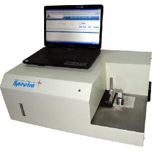 Portable Optical Emission Spectrometer
