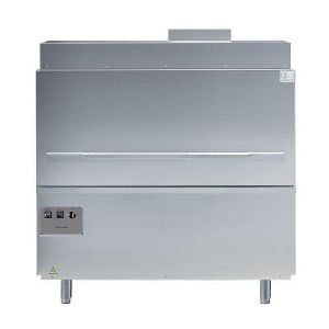 Counter Top Rack Type Dishwasher