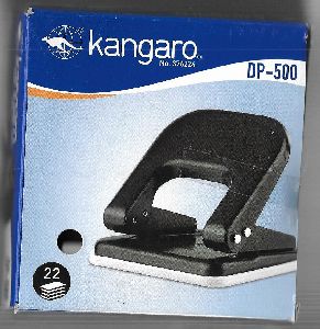 KANGAROO DP-500 PUNCHING MACHINE BIG