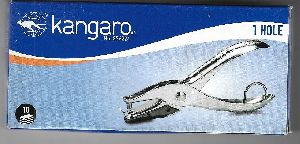 KANGAROO SINGLE HOLE PUNCH