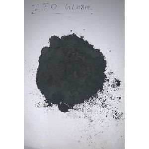 EAF Zinc Ash