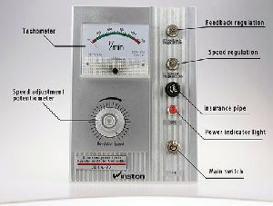Electromagnetic Speed Controller JD1A 90
