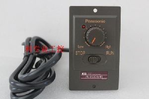 Panasonic Motor Speed Controller DVUS825W1 (AC 220 )