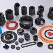 automobile rubber products