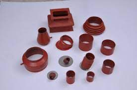 AVIATION RUBBER PRODUCTS