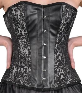 Underbust Corset Dress at best price in Faridabad by Easto Garments